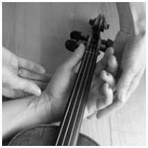 Alexander Lesson for Musicians